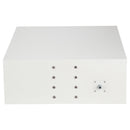 RCF HL2290, Passive 5400W Dual 12" Horn Loaded 2-Way Array - 90° x 22.5° Coverage (IP55)