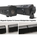 Eliminator Mega Bar RGBA EP, One Meter RGBA LED Bar