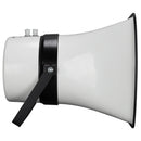 RCF HD6045-EN, Passive 800W Long Throw Fiberglass Horn Speaker (IP65)