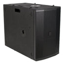 Avante Audio Imperio Sub210 2 x 10 Inch Dual Active Subwoofer