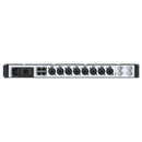 Shure ADTQUS-G57, Axient Digital PSM Quad Transmitter G57 470-608 MHz