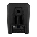 RCF EVOX-JMIX9, Active 2100W Portable Three-Way Column Array with JMixRemote App Capability - USED