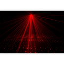 Eliminator Micro Galaxian Three, Red and Green Laser, 80mW Red, 30mW Green, Wireless Remote Included