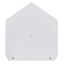 RCF NX-932A W, Active 2100W 12" 2-Way Speaker with 3" HF Driver, White - USED
