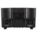 Eliminator LP8R, Compact Par with 7 x 8W RGBA LEDs Plus 32 RGB LED Ring