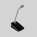 Shure ULXD8W-H50, Wireless Gooseneck Base Transmitter, White Wireless gooseneck microphone base for ULXD and QLXD. Includes AA Alkaline Batteries