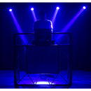 Eliminator Stealth Beam, Compact 60W RGBW 4 in 1 LED Beam Moving Head