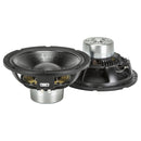 RCF MB10N305, 10" Woofer, 500W RMS, 1000W Program, 97.5 dB Sensitivity, 55-3500 Hz Frequency Range, 8 Ohm