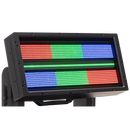 Elation Pulse Panel Black Lens, Pulse Panel/Pane