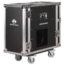 ADJ Entour Pileus, 1600 W PRO Fazer