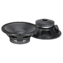 RCF L15P400, 15" Woofer, 800W RMS, 1600W Program, 97 dB Sensitivity, 30-1500 Hz Frequency Range, 8 Ohm