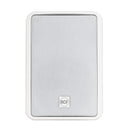 RCF MR40-W, Passive 160W 4" Two-Way Bass Reflex Speaker (Pair) (White)