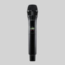 Shure AD2/N8SN-G57, Handheld Wireless Microphone Transmitter, AD2 Wireless HH W/N8SN Head