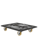 RCF AC-KART-TTS15, Front Wheel Board for TTS15as
