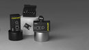 DZOFILM KOOP Filter for Vespid/ Catta Ace PL mount, Artistic Set, KOOP Rear Magnetic Filter System for DZOFILM Cine Lenses