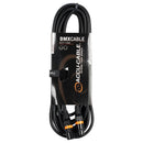 Accu-Cable AC5PDMX25, 25 ft 5-Pin DMX Cable
