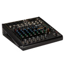 RCF F10-XR, 10 Channel Mixer with FX and Recording