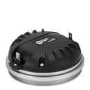 RCF ND640, 1.4" Exit Compression Driver, 90W RMS, 180W Program, 110 dB Sensitivity, 700 Hz-20 kHz, Titanium Diaphragm, 8 Ohm