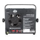 ADJ Entour Faze Jr, 200 Watt DMX Faze Machine, on & Off Trigger Faze Switch/remote, Continuous and Manual Fogging, Water Based