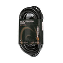 Accu-Cable EC-123-25, 25 ft - 12 Gauge