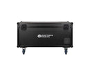 ADJ ElectraPix Par 7FC, Flight Case for 6 x Electrapix Par 7