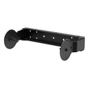 RCF H-BR 005 W, Horizontal Bracket for Compact M 06 (Pair) (White)