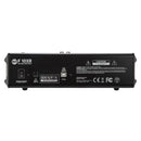 RCF F10-XR, 10 Channel Mixer with FX and Recording