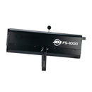 ADJ FS-1000, With LTS6 Stand with FS Adaptor
