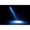 ADJ Encore LP7IP, IP65 Rated Quad Par with 4 in 1 Rgbl LEDs, 7 x 20 Watt, Tunable White, High CRI, PowerCon True 1 In/Out Connectors, DMX IP Rated 5 Pin DMX 10 Degree Beam Angle, Includes 25 Degree Lens Filter
