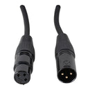 Accu-Cable XL50A, 50 ft Audio Cable
