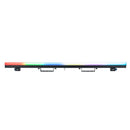 ADJ Pixie Strip 60, 1 Meter RGB LED Pixel Strip, 60 Tri Color RGB SMD LEDs, Pixel Mapping Control