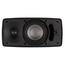 RCF WMR-50T - W, Passive 160W 5" 2-Way Wall Mount Monitor Speaker with Transformer - 8 Ω, 70/100V (White)