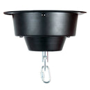Eliminator MBMHD3, 3 RPM Heavy Duty Mirror Ball Motor