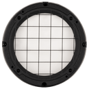 Elation SOL Frosted Lens, Optical Accessory