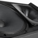 RCF NX915-SMA, Active 2100W 15" 2-Way High Output Stage Monitor