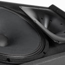 RCF NX915-SMA, Active 2100W 15" 2-Way High Output Stage Monitor - USED