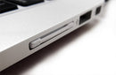 E-Films EF-1901 MiniDrive MicroSD to SD Adapter, Half Size Expandable Storage for MacBook Pro SD Slot, Time Machine Compatible, Supports MicroSD Cards up to 128GB
