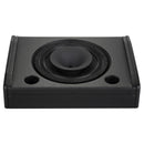 RCF NX12-SMA, Active 1400W 12" 2-Way Coaxial Monitor