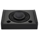 RCF NX12-SMA, Active 1400W 12" 2-Way Coaxial Monitor - USED