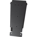 JBL MTC-CBT-FM1, Flush-Mount Wall Bracket For Cbt 50/100/200, Blk