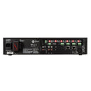RCF AM2160, 4 Input Digital Mixer/ Amplifier - 4 Ω, 70/100V, 320W