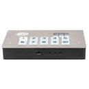 ADJ myDMX 5, Table Top DMX Light Control Software for Mac or PC, 2 DMX Universe, 3D Visualizer, Timeline Feature, App Based Control Option