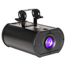 ADJ H2O Two, Silmilar to Our Popular H2o DMX Pro But Now with IR Control and a Bright 80 Watt LED