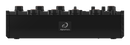 Pioneer DJ - AlphaTheta Euphonia, Professional 4-channel rotary mixer
