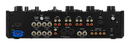 Pioneer DJ - AlphaTheta Euphonia, Professional 4-channel rotary mixer