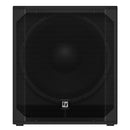 Electro-Voice EVIVA 18SP 18-inch 1000W Powered Subwoofer