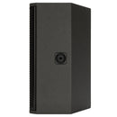 RCF KX 10-A, Active 2000W 10" 2-Way Speaker (RDNet Ready)