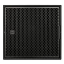 RCF SUB 9016-AS, Active 4000W 16" Subwoofer (RDNet Ready)