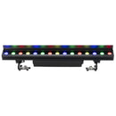 ADJ Encore LB15IP, High Powered Outdoor IP 65 Rated, 15 x 20 Watt Quad Rgbl LEDs, Full Pixel Control, Tunable White, High CRI, PowerCon True 1 In/Out Connectors, DMX IP Rated 5 Pin DMX Runbber Covers and Connectors, Linkable