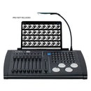 ADJ Link, 4 Universe DMX Hardware Controller with Wireless Control Option via iOS Products, iPad Sold Separately